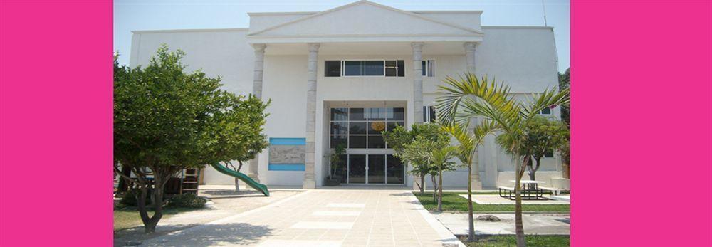 Hotel Quinta De La Rosa Cuautla  Exterior foto
